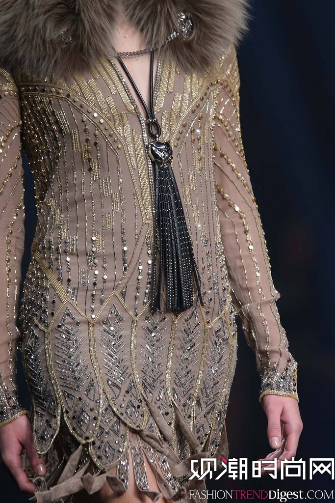 Roberto Cavalli 2014ﶬʱװŮװ㳡ͼƬ