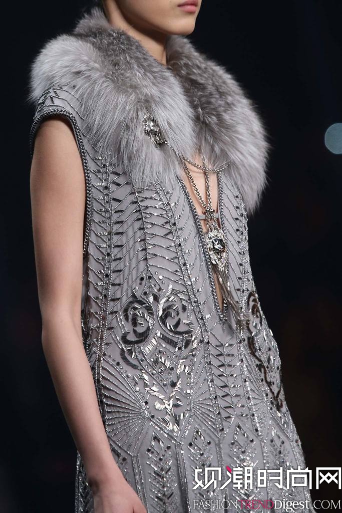 Roberto Cavalli 2014ﶬʱװŮװ㳡ͼƬ