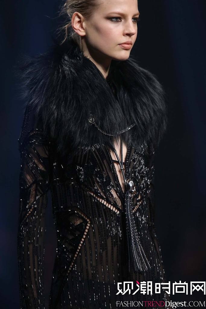 Roberto Cavalli 2014ﶬʱװŮװ㳡ͼƬ