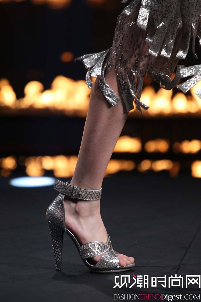 Roberto Cavalli 2014ﶬʱװŮװ㳡ͼƬ