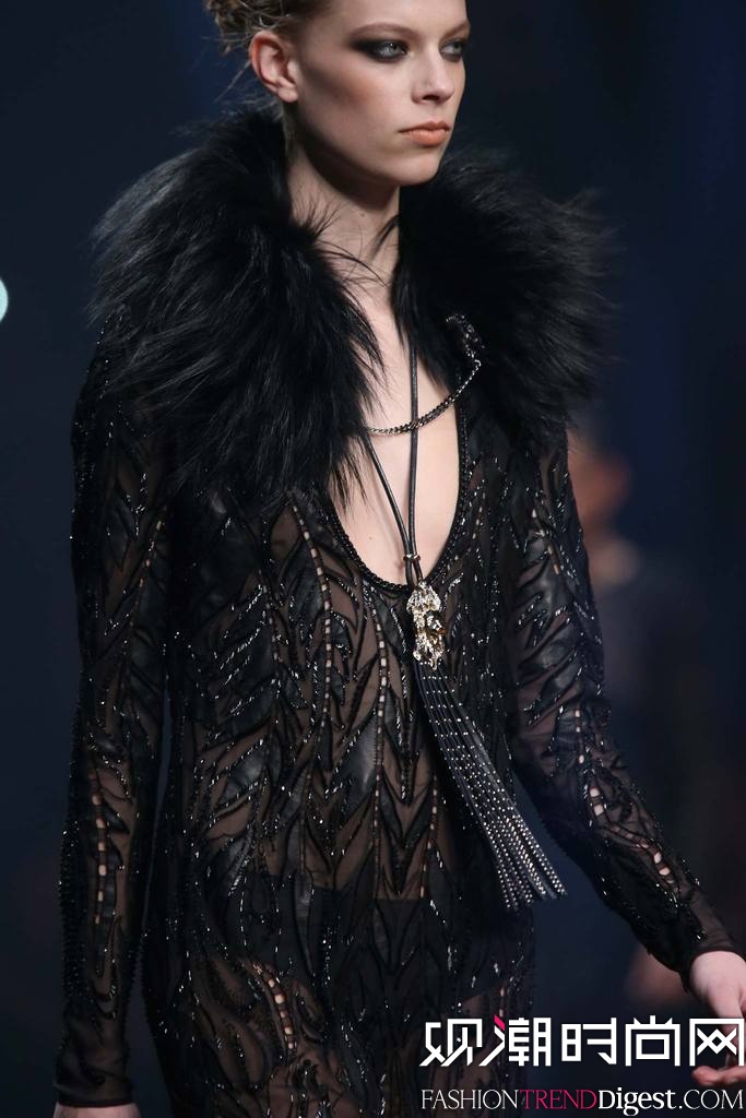 Roberto Cavalli 2014ﶬʱװŮװ㳡ͼƬ