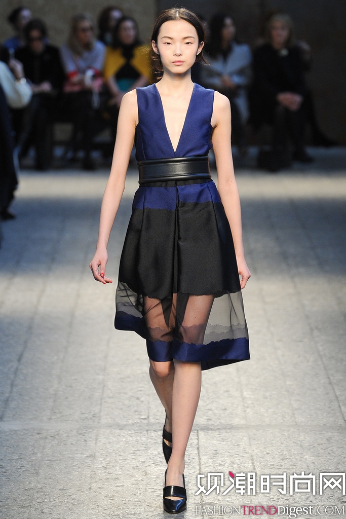 Sportmax  2014ﶬʱװŮװ㳡ͼƬ