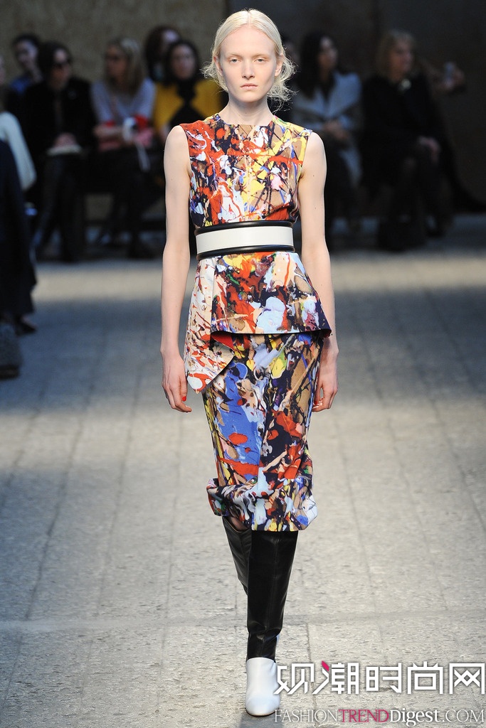 Sportmax  2014ﶬmr(sh)bŮb(chng)DƬ