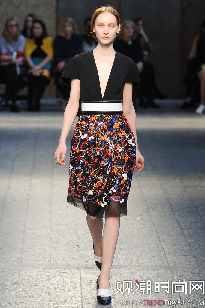 Sportmax  2014ﶬʱװŮװ㳡ͼƬ