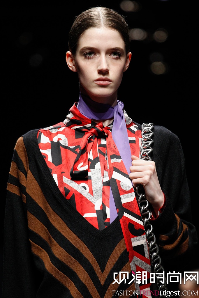 Prada  2014ﶬʱװ㳡ͼƬ