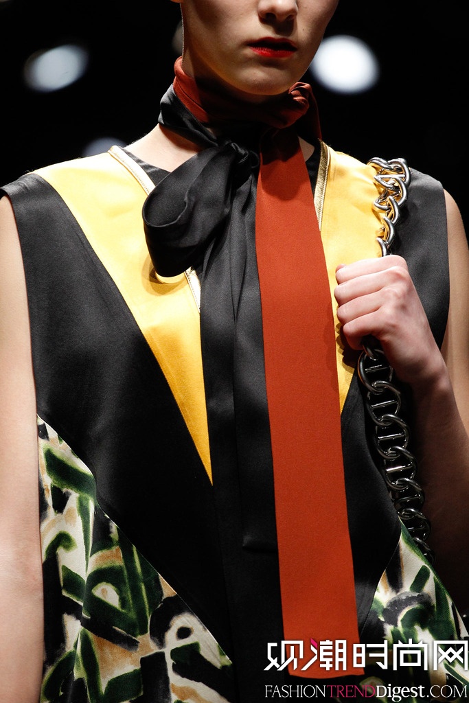 Prada  2014ﶬʱװ㳡ͼƬ