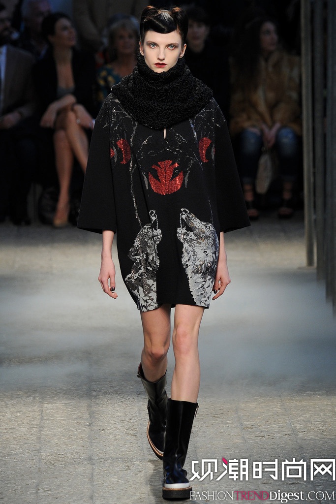 Antonio Marras 2014ﶬʱװŮװ㳡ͼƬ