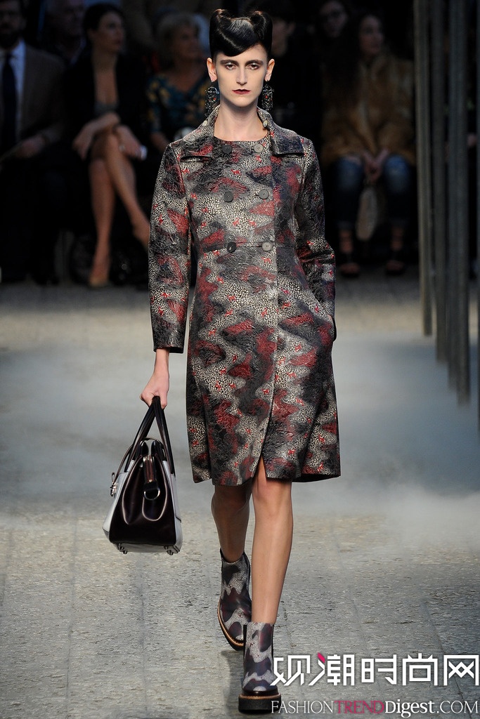 Antonio Marras 2014ﶬʱװŮװ㳡ͼƬ