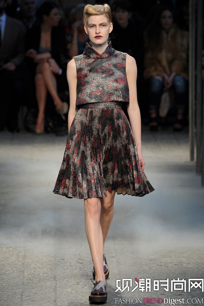 Antonio Marras 2014ﶬʱװŮװ㳡ͼƬ