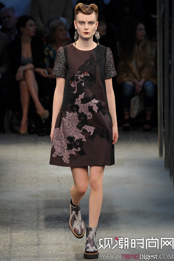 Antonio Marras 2014ﶬʱװŮװ㳡ͼƬ