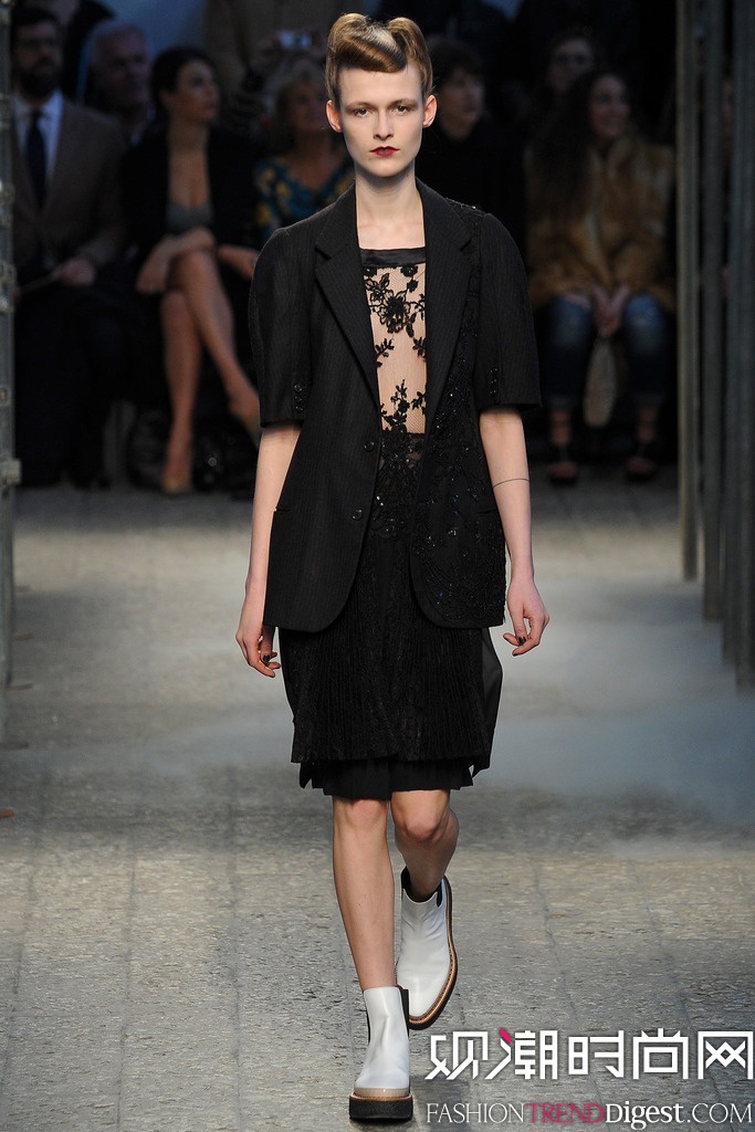 Antonio Marras 2014ﶬʱװŮװ㳡ͼƬ