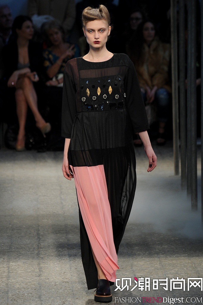 Antonio Marras 2014ﶬʱװŮװ㳡ͼƬ