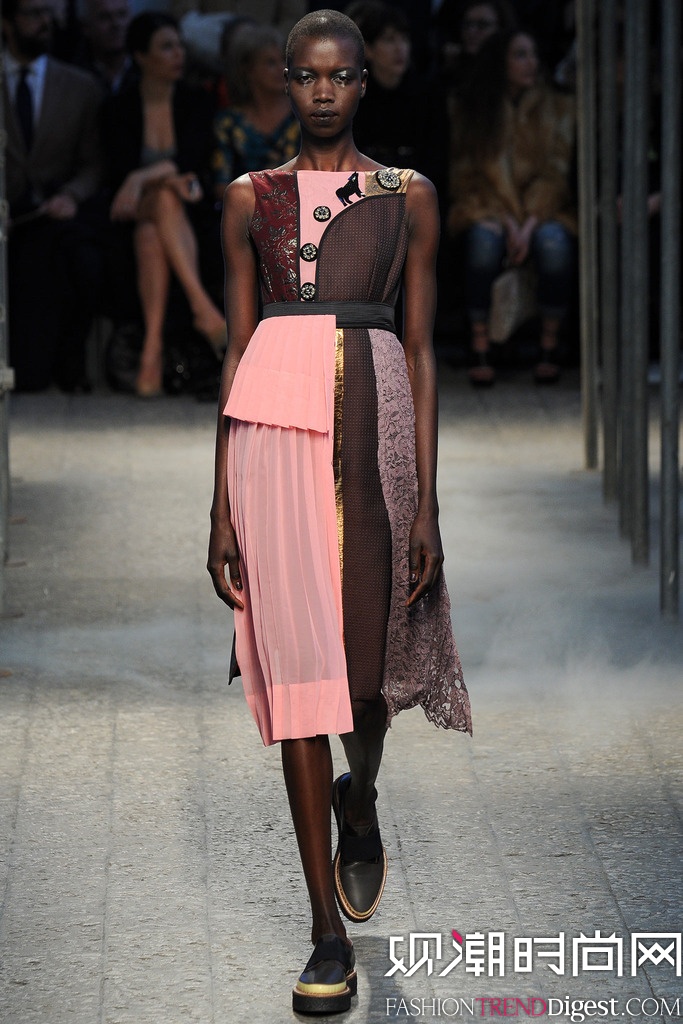 Antonio Marras 2014ﶬʱװŮװ㳡ͼƬ