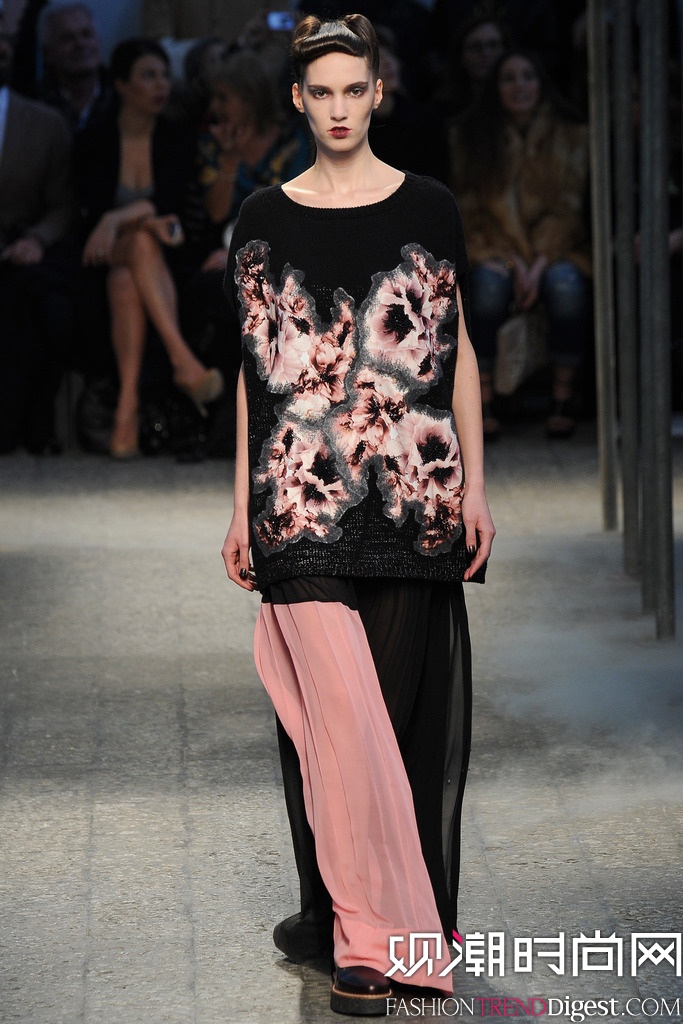 Antonio Marras 2014ﶬʱװŮװ㳡ͼƬ