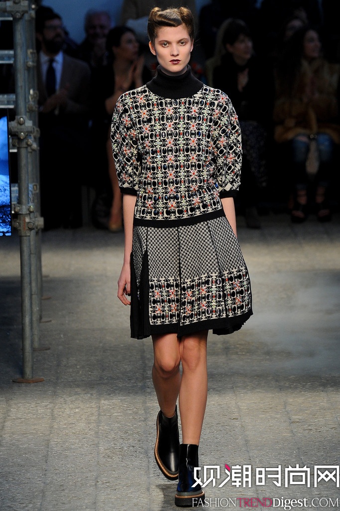 Antonio Marras 2014ﶬʱװŮװ㳡ͼƬ