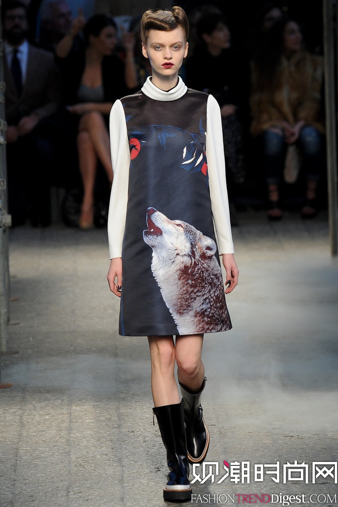 Antonio Marras 2014ﶬʱװŮװ㳡ͼƬ