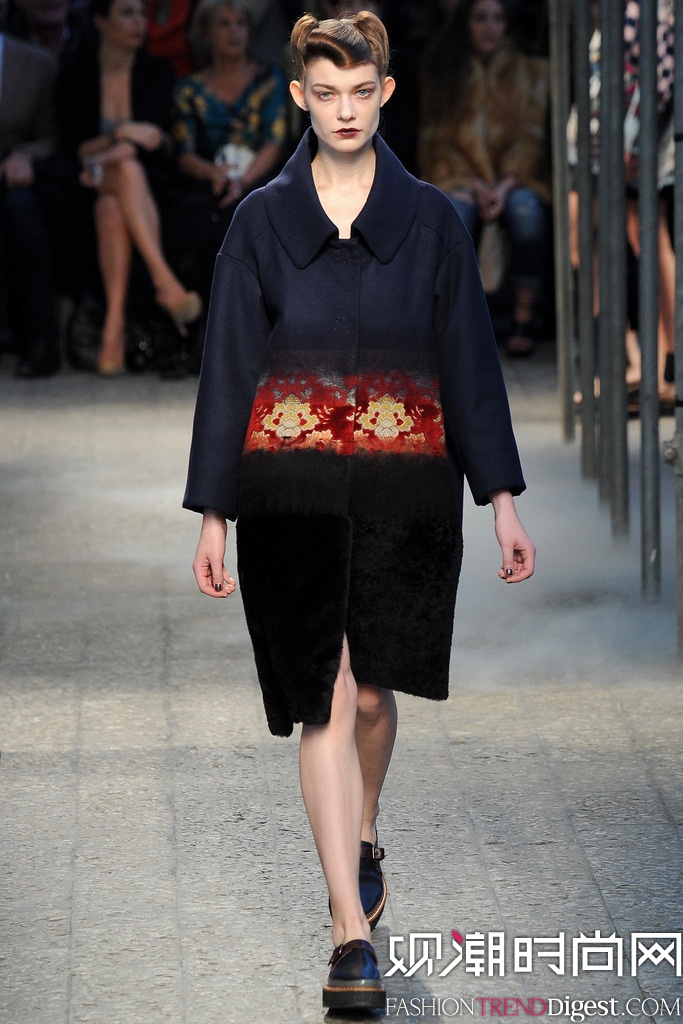 Antonio Marras 2014ﶬʱװŮװ㳡ͼƬ