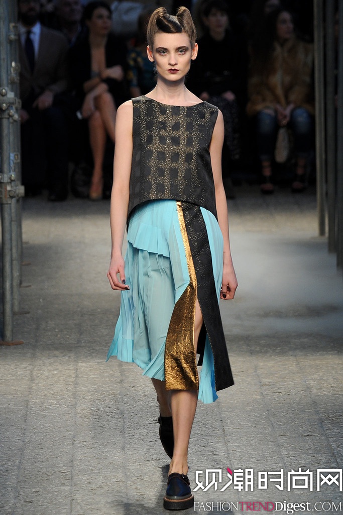 Antonio Marras 2014ﶬʱװŮװ㳡ͼƬ