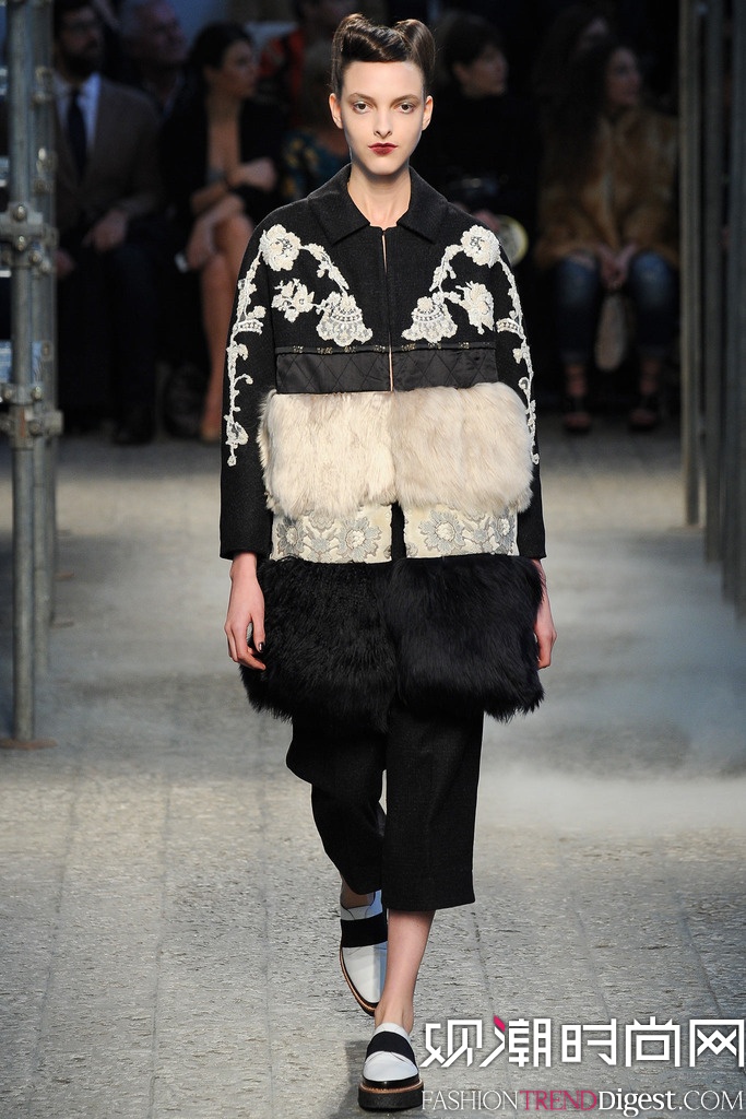 Antonio Marras 2014ﶬʱװŮװ㳡ͼƬ