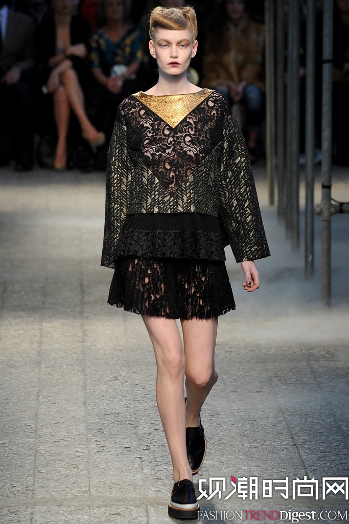 Antonio Marras 2014ﶬʱװŮװ㳡ͼƬ