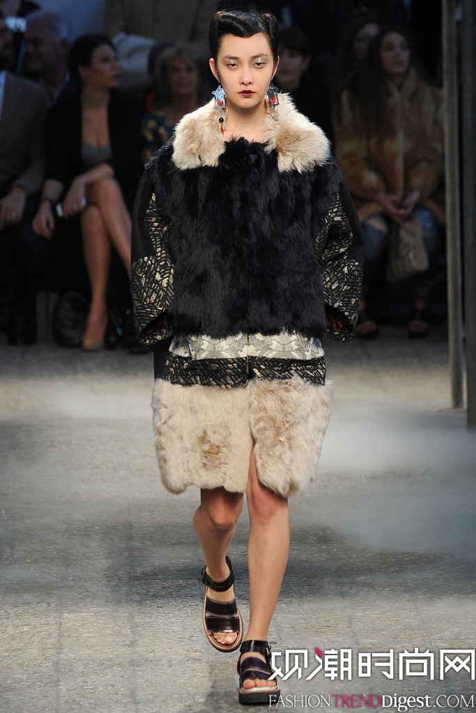 Antonio Marras 2014ﶬʱװŮװ㳡ͼƬ