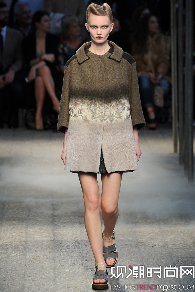 Antonio Marras 2014ﶬʱװŮװ㳡ͼƬ