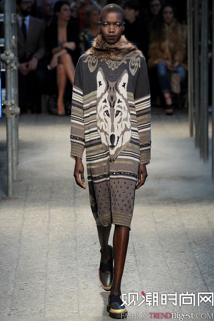 Antonio Marras 2014ﶬʱװŮװ㳡ͼƬ