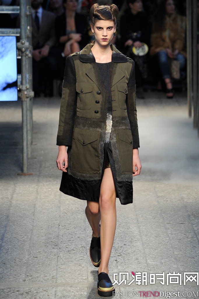 Antonio Marras 2014ﶬʱװŮװ㳡ͼƬ