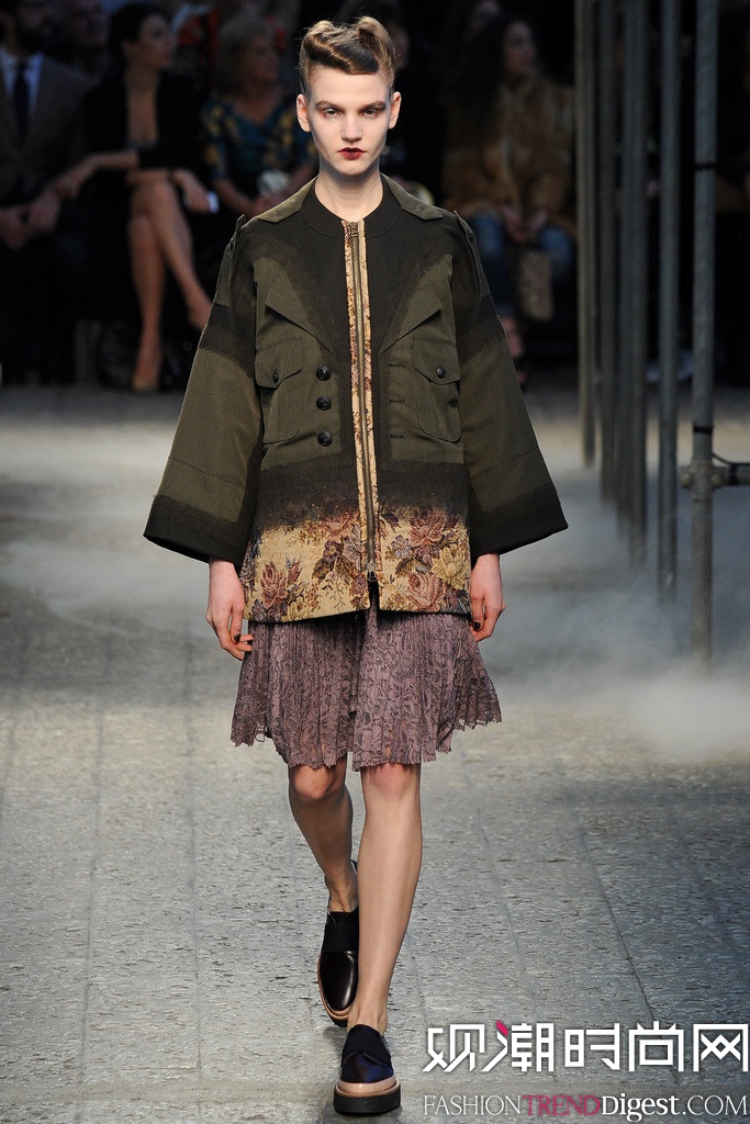 Antonio Marras 2014ﶬʱװŮװ㳡ͼƬ