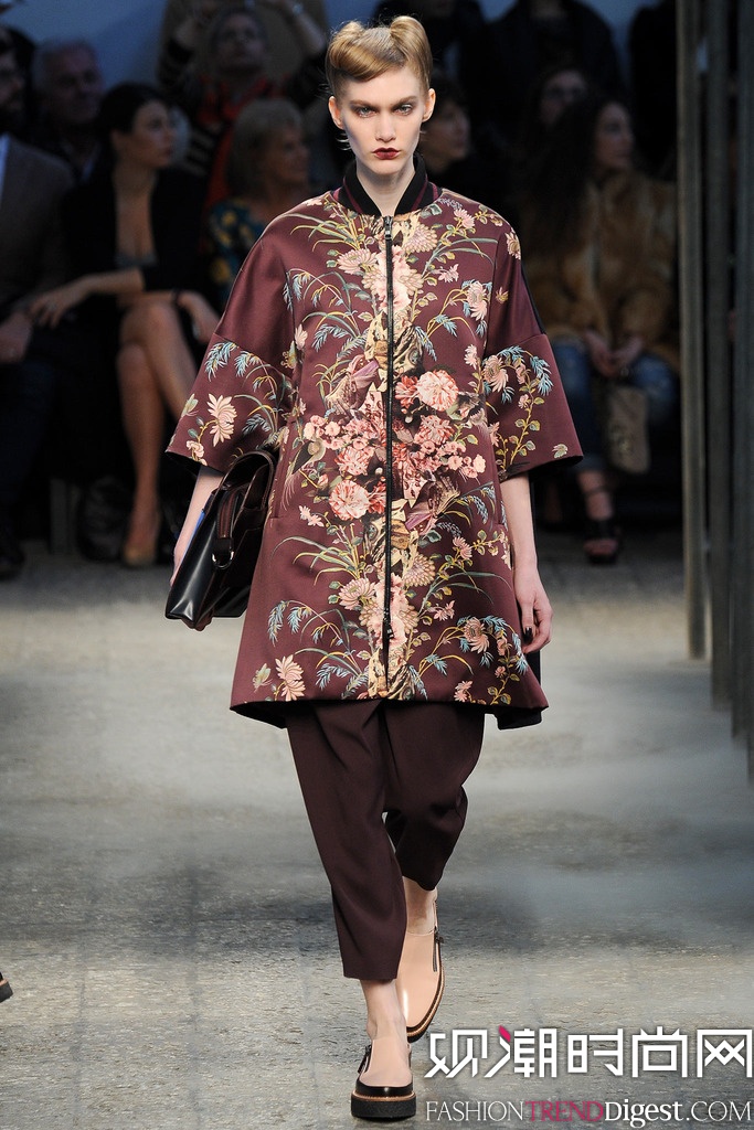 Antonio Marras 2014ﶬʱװŮװ㳡ͼƬ