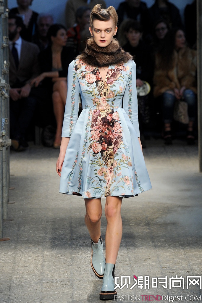 Antonio Marras 2014ﶬʱװŮװ㳡ͼƬ