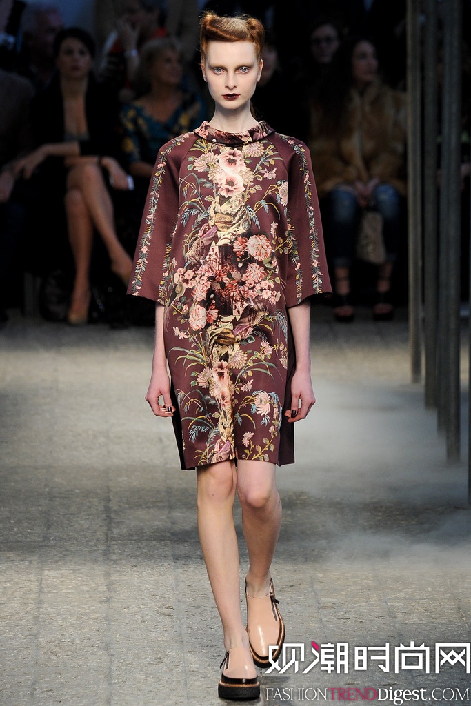 Antonio Marras 2014ﶬʱװŮװ㳡ͼƬ