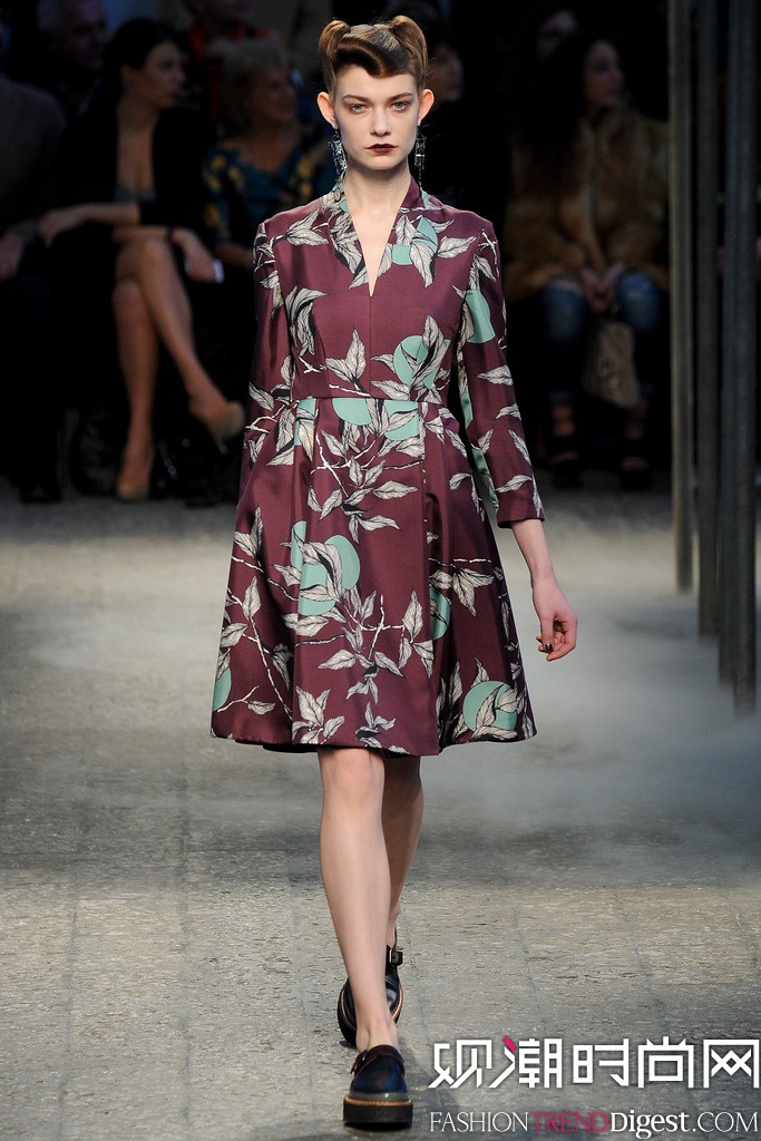 Antonio Marras 2014ﶬʱװŮװ㳡ͼƬ