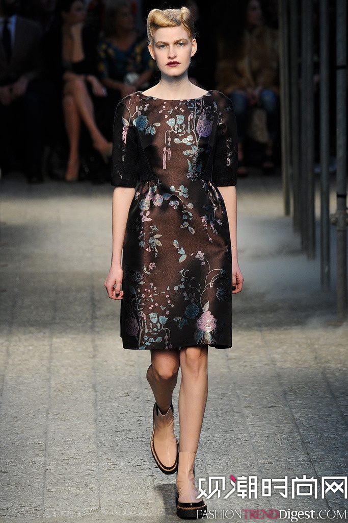 Antonio Marras 2014ﶬʱװŮװ㳡ͼƬ