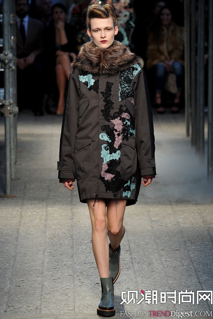 Antonio Marras 2014ﶬʱװŮװ㳡ͼƬ