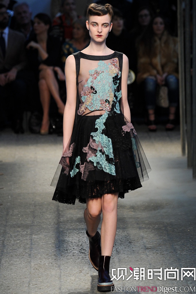 Antonio Marras 2014ﶬʱװŮװ㳡ͼƬ