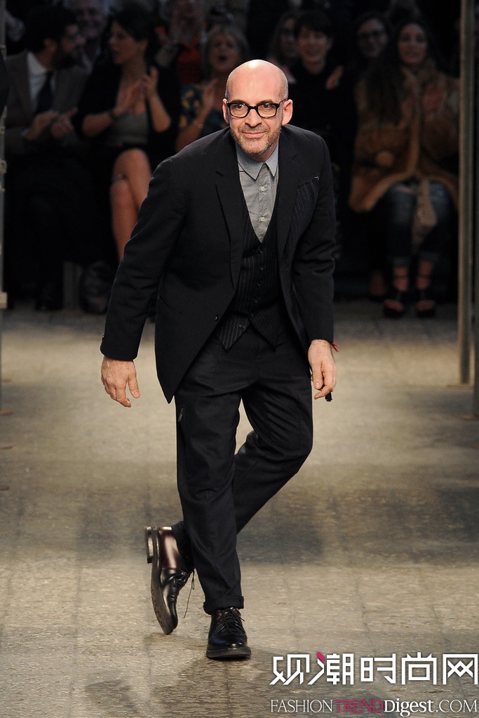 Antonio Marras 2014ﶬʱװŮװ㳡ͼƬ