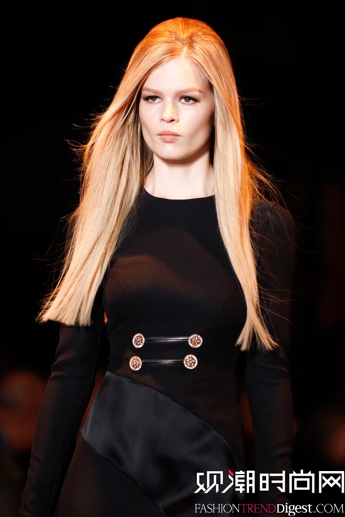 Versace 2014ﶬʱװŮװ㳡ͼƬ