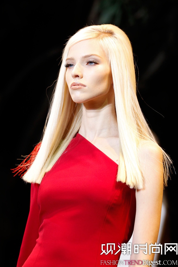 Versace 2014ﶬʱװŮװ㳡ͼƬ