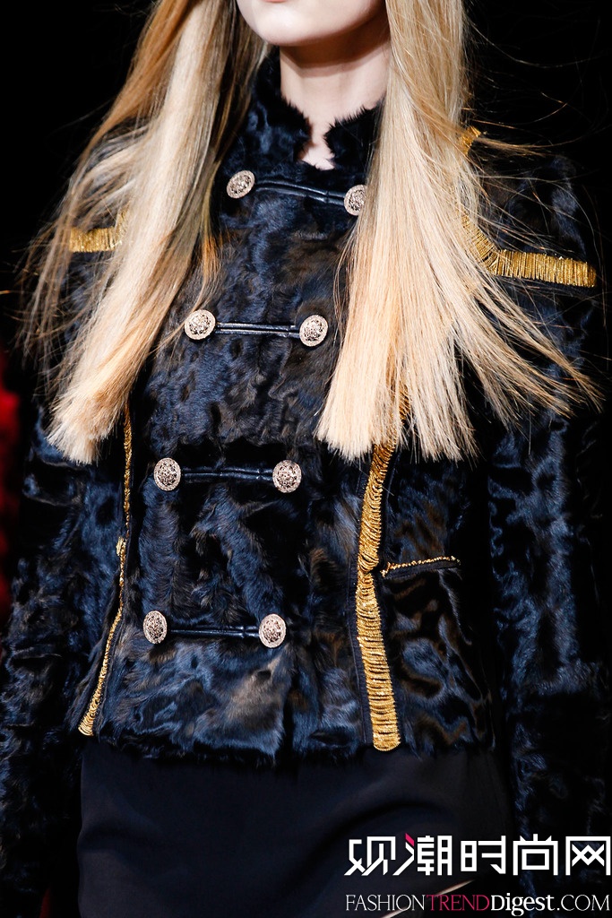 Versace 2014ﶬʱװŮװ㳡ͼƬ