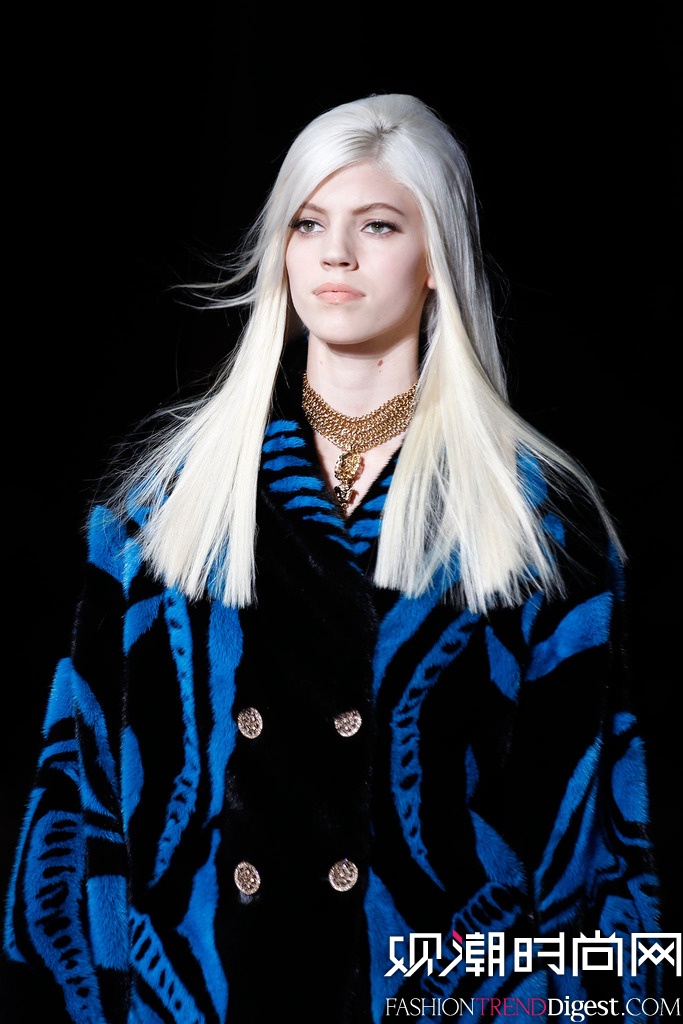 Versace 2014ﶬʱװŮװ㳡ͼƬ