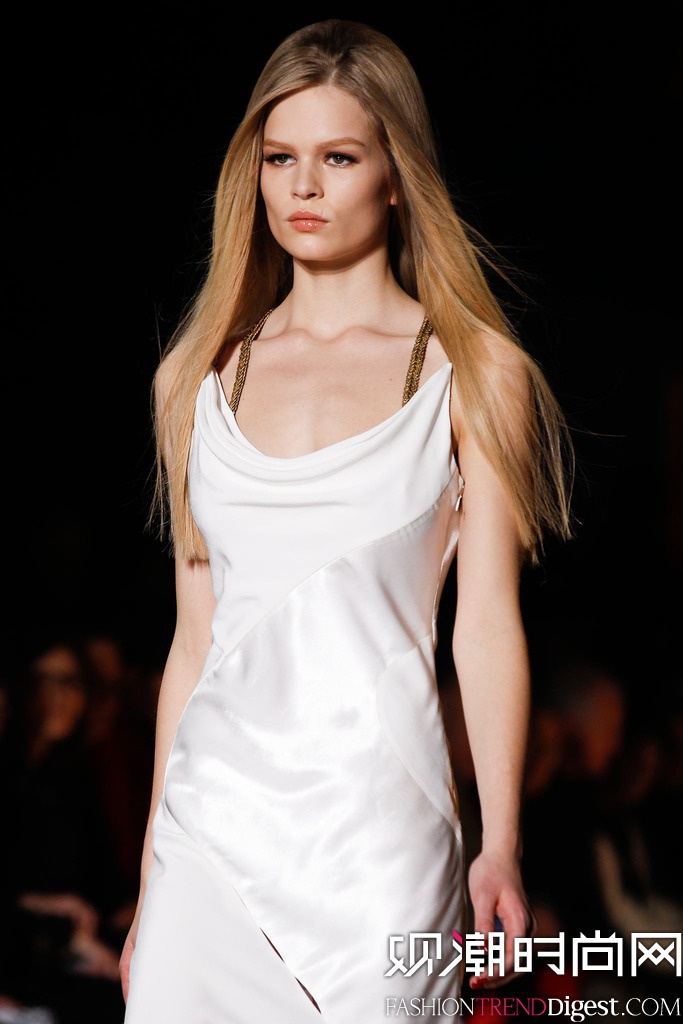 Versace 2014ﶬʱװŮװ㳡ͼƬ