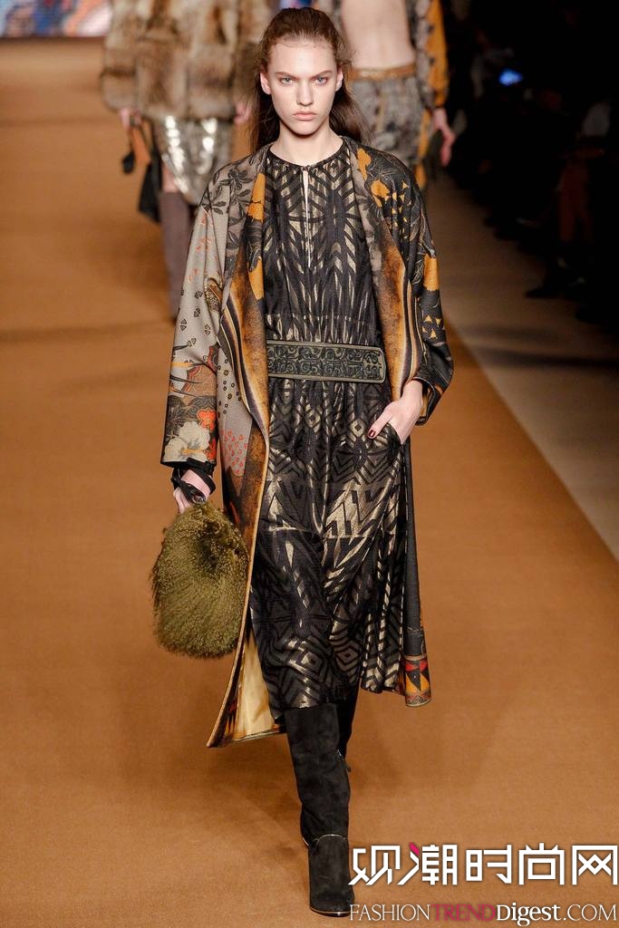 ETRO 2014/2015 ﶬŮװѡϵС˿֮·ϵĻͼƬ