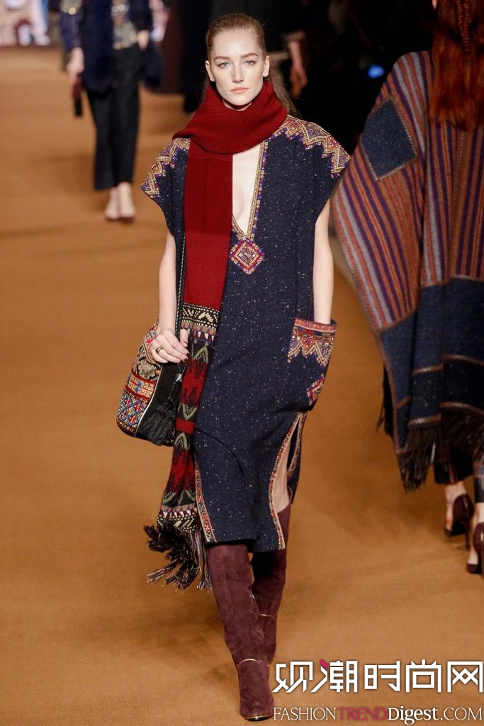 ETRO 2014/2015 ﶬŮװѡϵС˿֮·ϵĻͼƬ