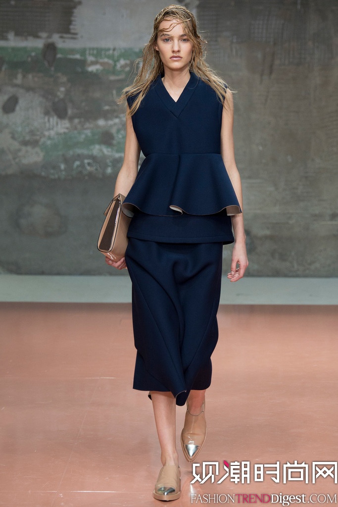 Marni 2014ﶬʱװŮװ㳡ͼƬ