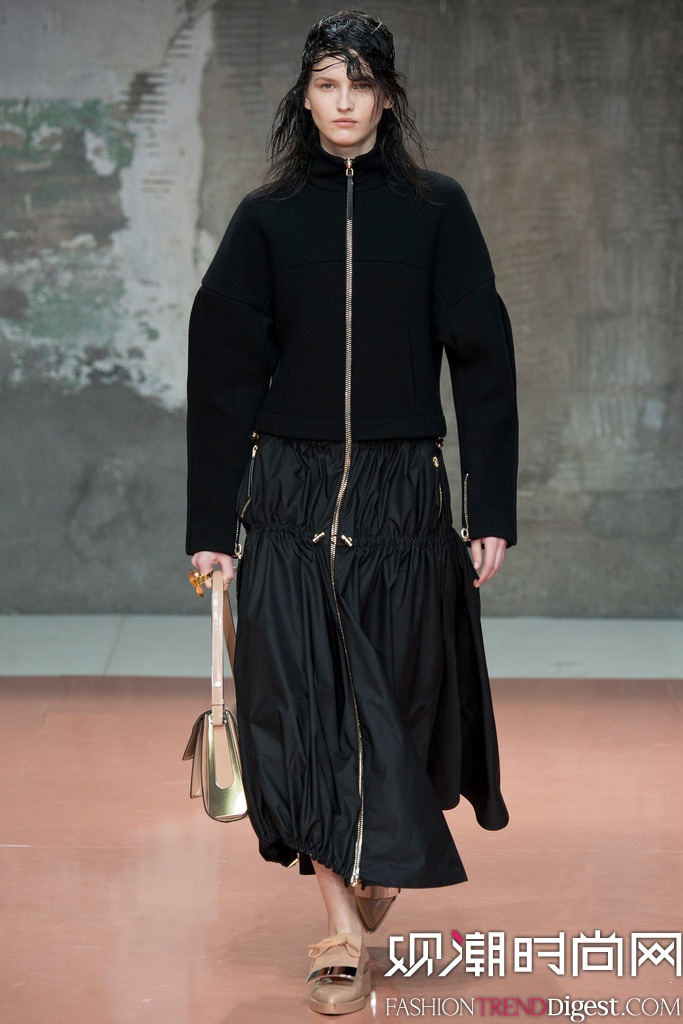 Marni 2014ﶬʱװŮװ㳡ͼƬ