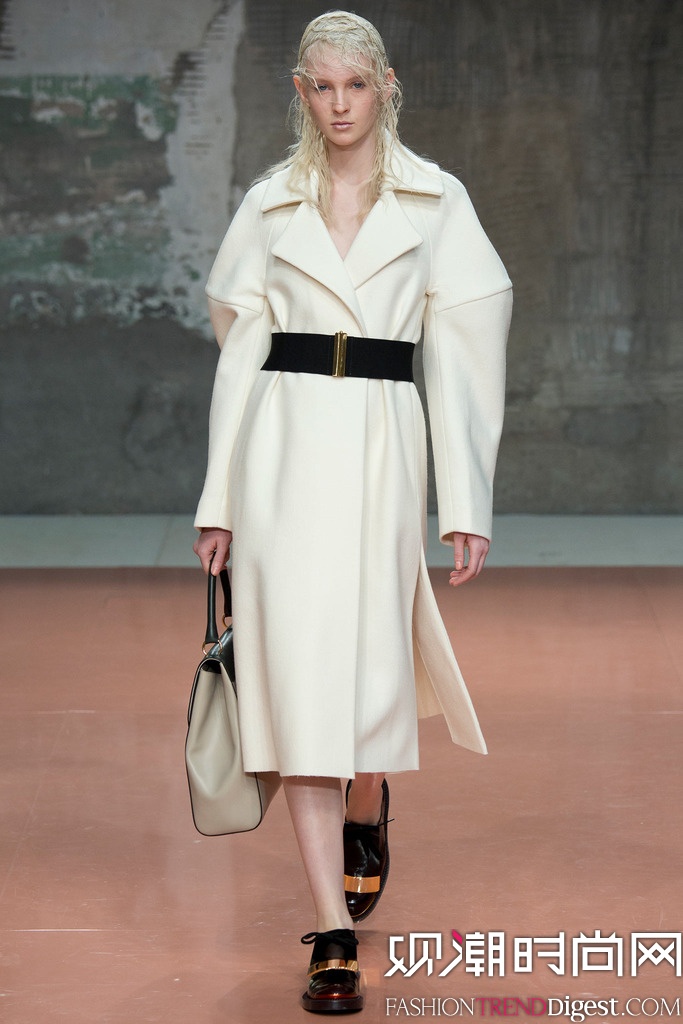 Marni 2014ﶬʱװŮװ㳡ͼƬ