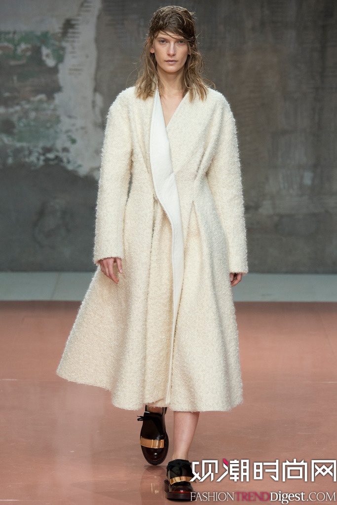 Marni 2014ﶬʱװŮװ㳡ͼƬ