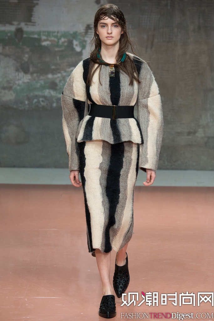 Marni 2014ﶬʱװŮװ㳡ͼƬ