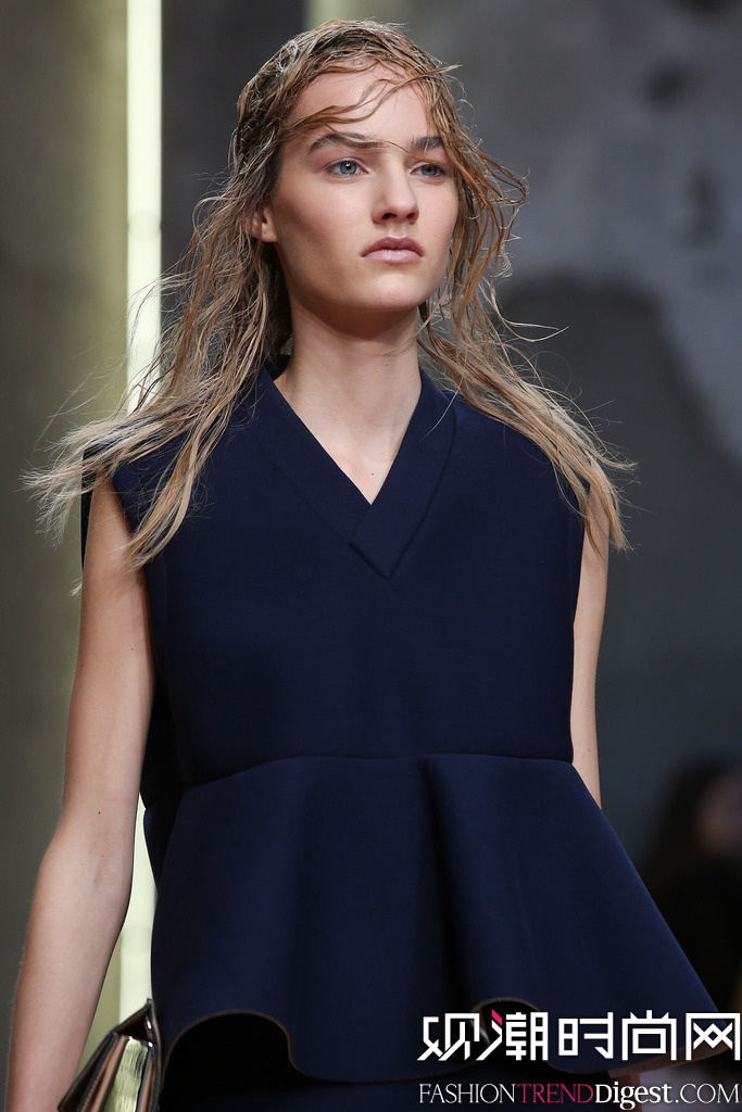 Marni 2014ﶬʱװŮװ㳡ͼƬ